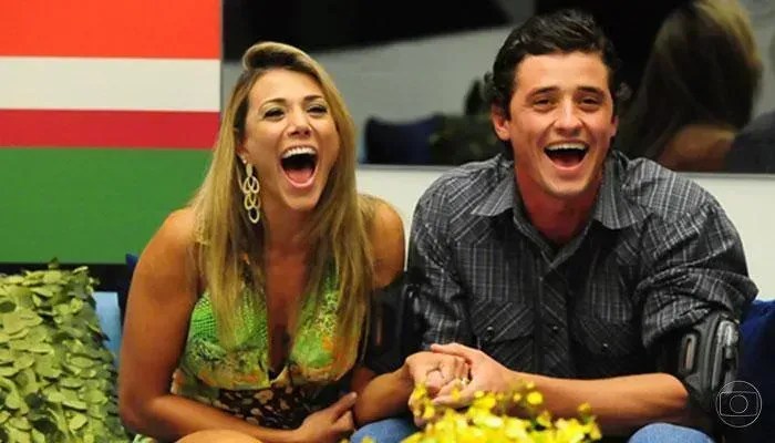 Fael Venceu o BBB 12 com Recorde de Votos e Mantém Estilo Rural