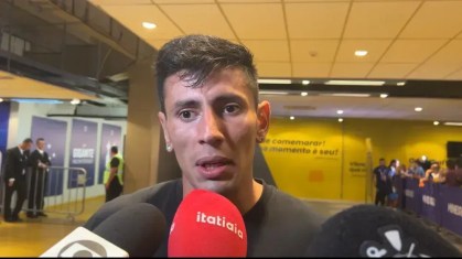 Corinthians valoriza empate diante do Cruzeiro no Mineirão