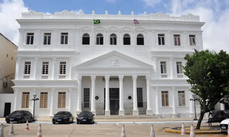TJMA mantém prisão de prefeito e primeira-dama em Turilândia após polêmica no MP