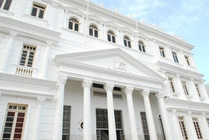 Corregedoria investiga aplicação de R$ 2,8 bilhões do TJ do Maranhão no BRB