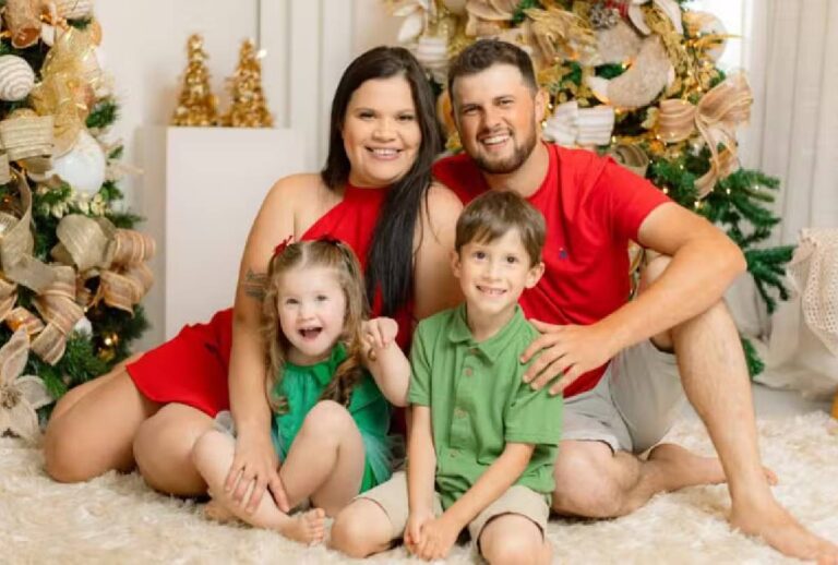 Família morre em acidente grave com caminhão no Paraná