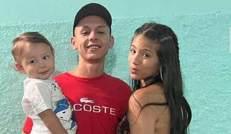 Família morre eletrocutada após acidente com cabo de alta tensão no Rio de Janeiro