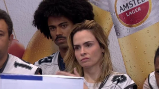 Indicados ao Oscar: Marize Moreira, ex-BBB, é destaque em 'O Agente Secreto'