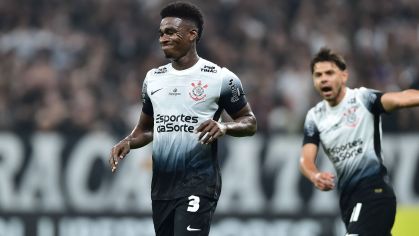 Félix Torres deve sair do Corinthians e reforçar o Internacional em 2026
