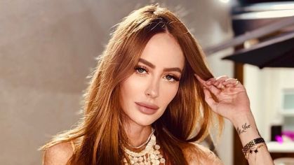 Influencer expõe traição após marido casar com suposta garota de programa