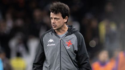 Fernando Diniz analisa saída de Rayan e revela arrependimento no Vasco