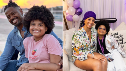 Filha de Leandro no BBB 26 brilha como cantora mirim e já gravou com Liniker