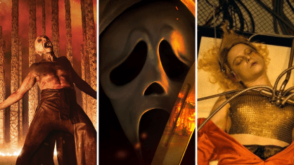 Filmes de terror em 2026 prometem sustos para fãs do gênero