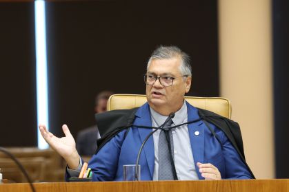 Decisão do STF sobre quebra de sigilo na CPMI não afeta investigações da Polícia Federal