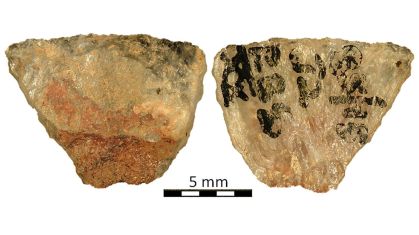 Flechas envenenadas revelam inteligência avançada em caça há 60 mil anos