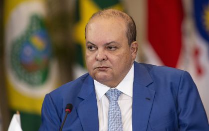 Ibaneis minimiza encontro com Daniel Vorcaro e destaca relações empresariais com políticos