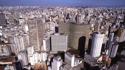 Aniversário de São Paulo: 472 anos de história e diversidade cultural