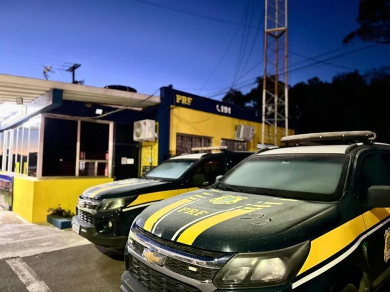 Acidentes na BR-376 causam feridos e congestionamento em Ponta Grossa