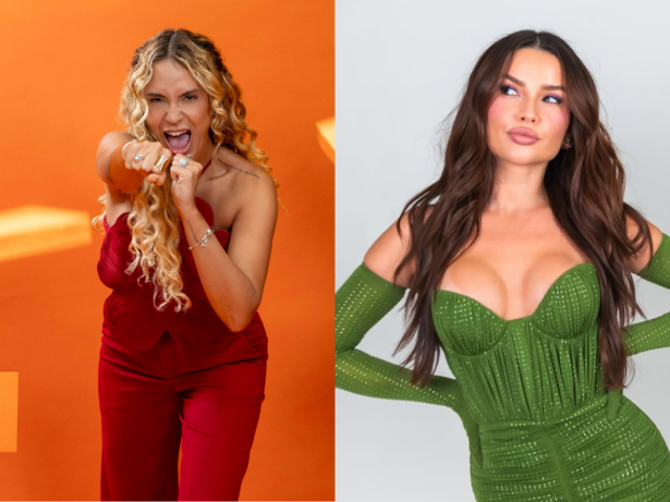 Sarah Andrade revela motivo do unfollow de Juliette Freire e desabafa sobre desrespeito
