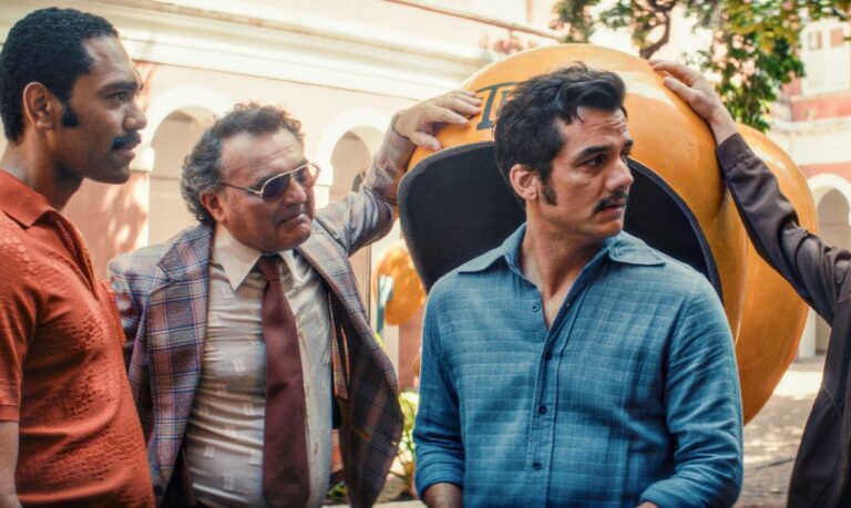 Oscar 2026 define indicados com votação intensa até sexta-feira