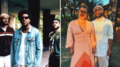 Gilsons Preparam Segundo Álbum Após Ano Marcado por Perda de Preta Gil
