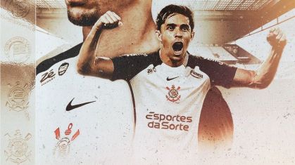 Gabriel Paulista reforça o Corinthians a partir de 2026