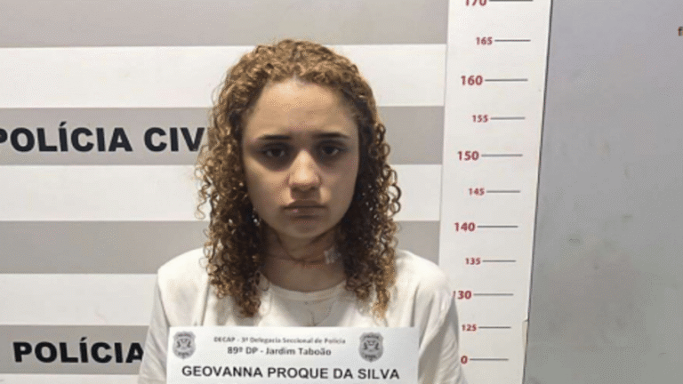 Justiça aceita denúncia e réu por morte do namorado e amiga em SP