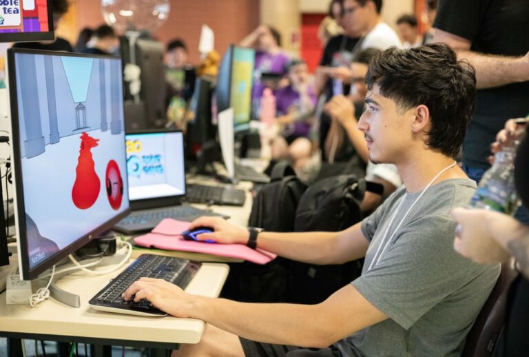 Global Game Jam Curitiba abre inscrições para criação de jogos
