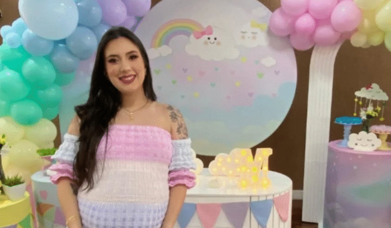 Grávida de gêmeas morreu após superar duas perdas gestacionais anteriores