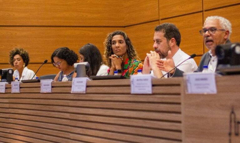 Grupo de trabalho da Maré fortalece modelo para outras comunidades