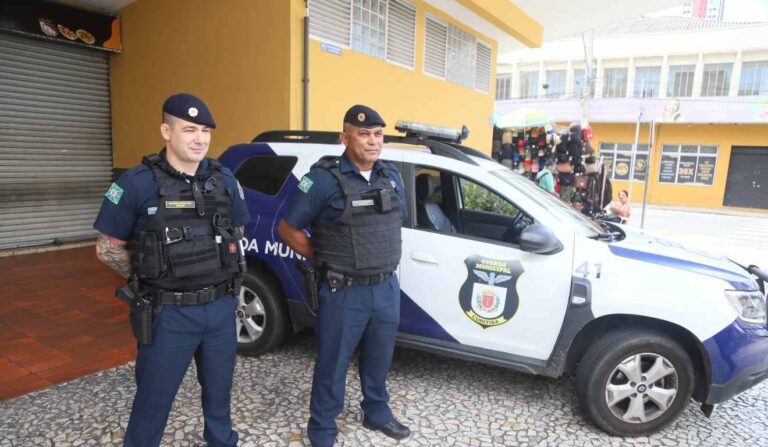 Concurso da guarda municipal de curitiba divulga locais de prova e orientações