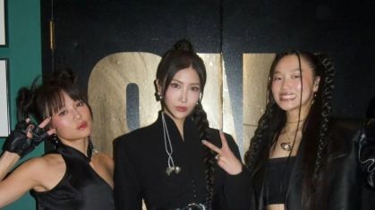 Atrizes de Guerreiras do K-pop celebram indicação ao Oscar 2026