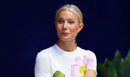 Gwyneth Paltrow revela perda de papel após anunciar divórcio consciente