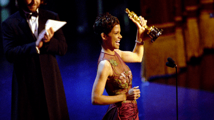 Halle Berry destaca que vitória no Oscar não transformou sua trajetória