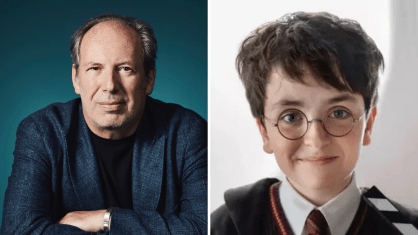 Hans Zimmer comandará trilha sonora da série Harry Potter