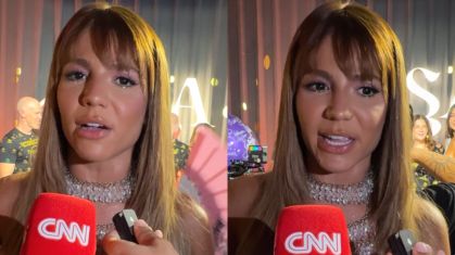 Hariany Almeida analisa recorde de expulsões no BBB26 sem julgamentos