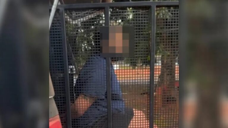 Homem mata outro a pauladas por ciúmes em Goiânia