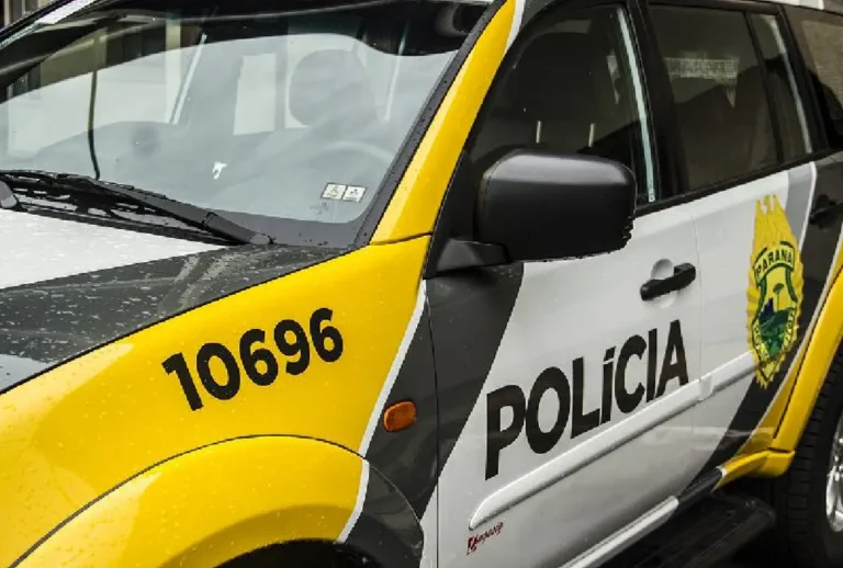 Homem morto a tiros dentro de mercado após perseguição intensa