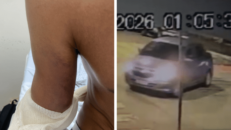 Passageiros relatam sequestro e agressões por motorista de aplicativo em São Paulo