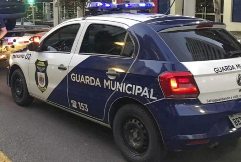 Homem invade residência para atacar ex-esposa e é detido na Grande Curitiba