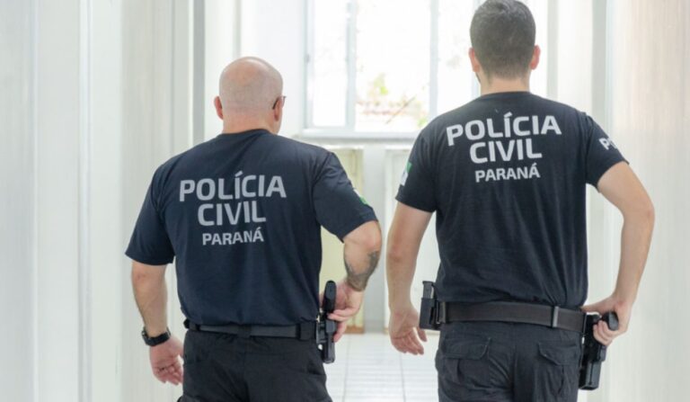 Tentativas de homicídio no Paraná resultam em prisão do suspeito