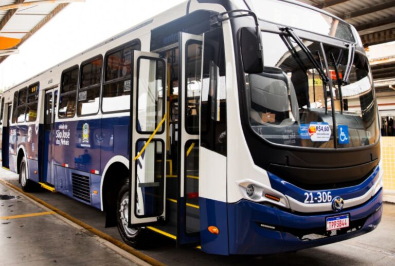 Linhas de ônibus em São José dos Pinhais ampliam horários de atendimento