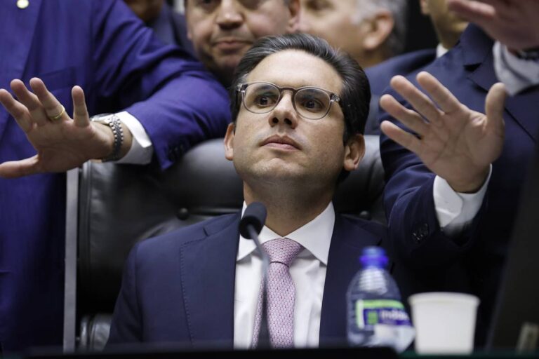 Câmara prioriza acordo UE-Mercosul e debate pautas para 2026