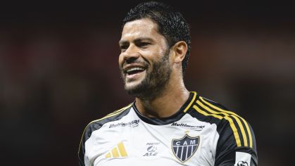 Atlético-MG mantém Hulk e reforça posição contra saída sem compensação