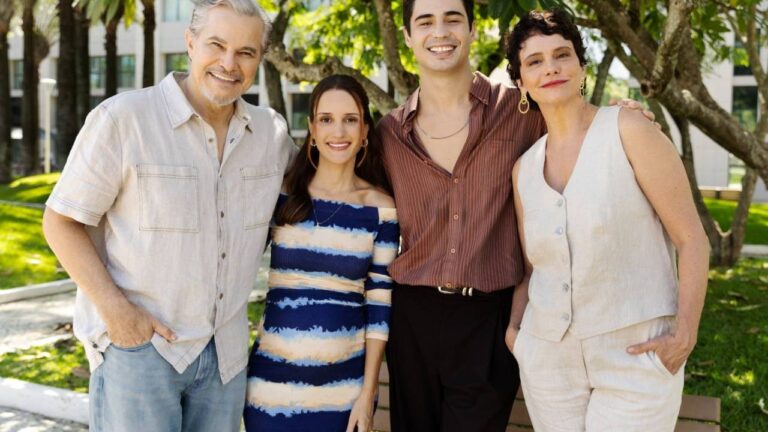 Danilo Mesquita interpretará Guido Schaffer em filme sobre processo de beatificação