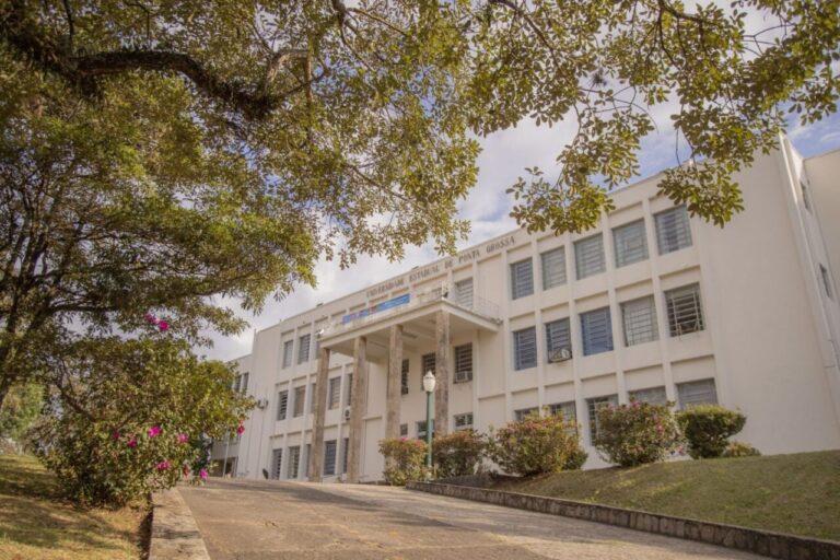 uepg anuncia classificados do aprova paraná para 43 cursos