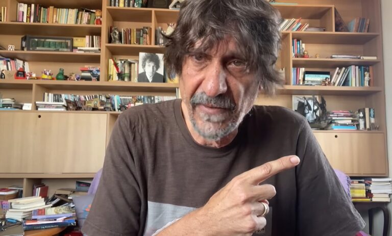 Peninha provoca polêmica ao sugerir exclusão do voto para evangélicos