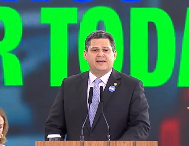 Davi Alcolumbre define futuro da CPMI do INSS após ordem do STF