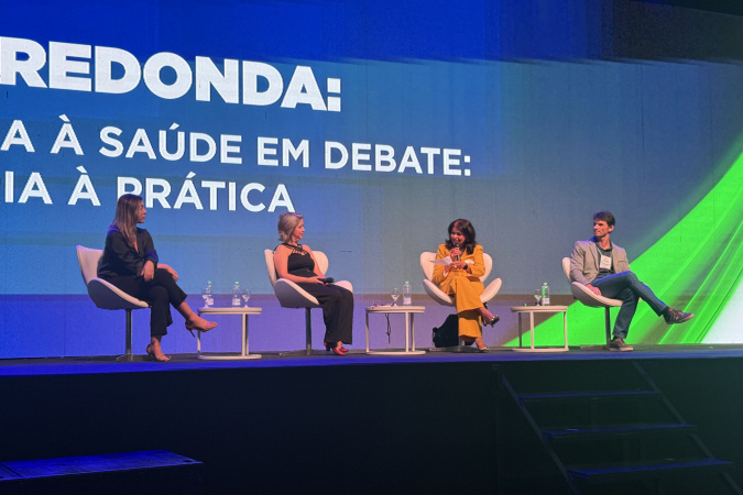 Estado União e municípios fortalecem atenção primária à saúde no Paraná