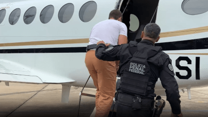STF enfrenta críticas após nota sobre delação e Vorcaro em Brasília