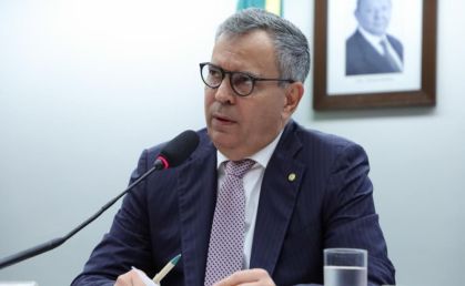 Investigações da PF causam prejuízos políticos a Félix Mendonça Jr