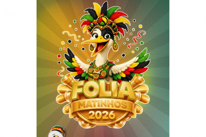 Carnaval em Matinhos 2026 divulga programação com Olodum e blocos tradicionais