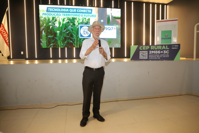 Paraná lança plataforma inovadora para fortalecer sustentabilidade no campo