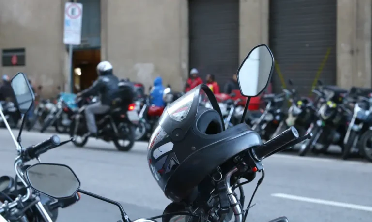Venda de motocicletas supera recorde em 22 anos no Brasil