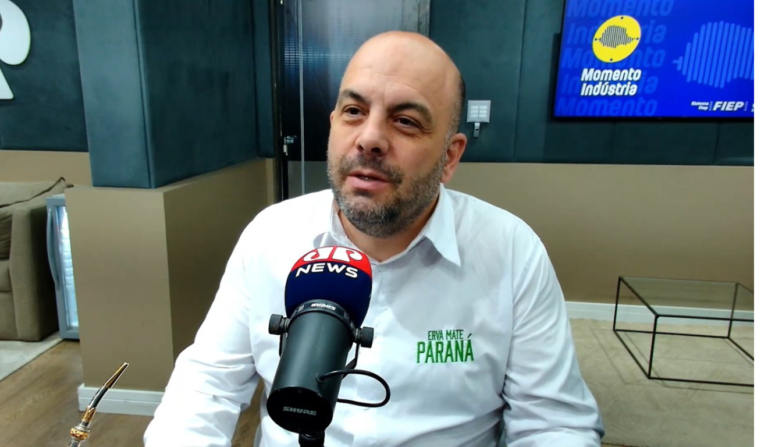 Fiep impulsiona indústrias do Paraná na conquista de mercados globais